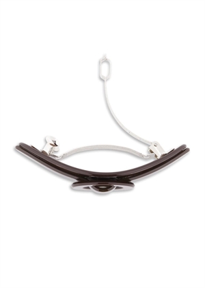 Rope hair clip Espresso Sui Ava 